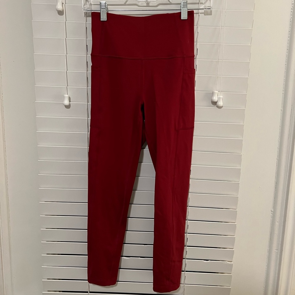 Carbon 38 Cloud Leggings size small